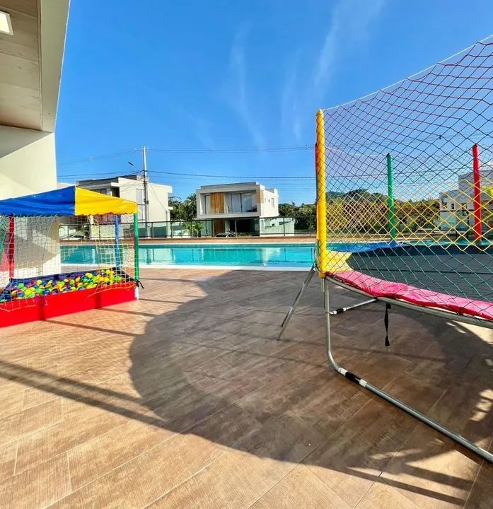 Aluguel de brinquedos / Cama elástica / Piscina de bolinhas  - Foto 2