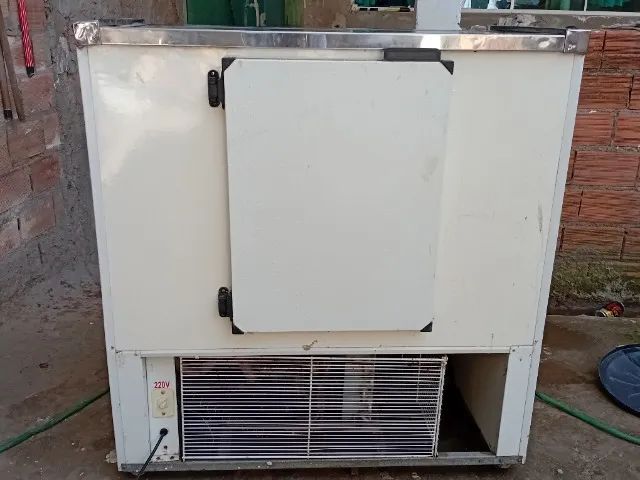 Freezer expositor horizontal  - Foto 3