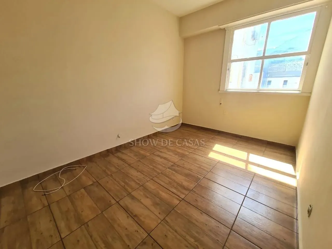 Apartamento Quarto e Sala no Catete, Rio de Janeiro- RJ