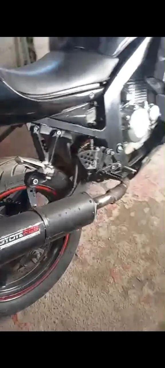 Kasinski 250cc - Foto 5