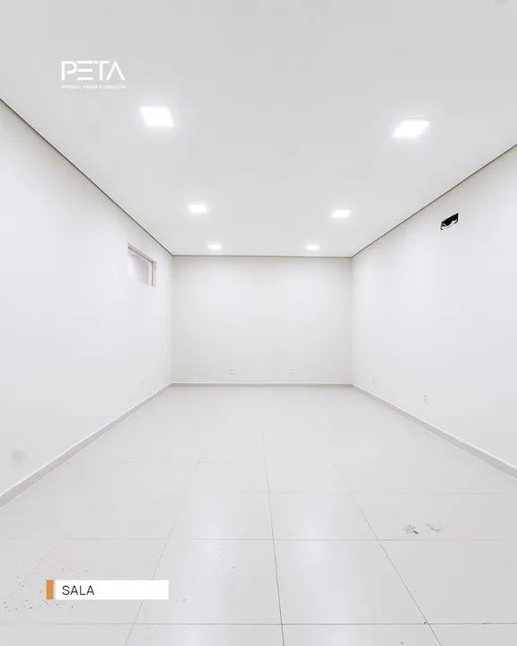 Aluga-se prédio comercial na Av. São Sebastião  - Foto 5