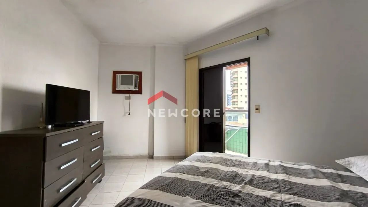 Apartamento em Rua Marajoaras - Tupi - Praia Grande/SP - Foto 5