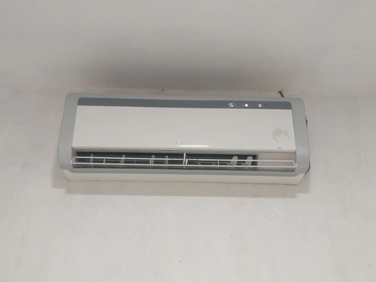 Ar Condicionado Split - Foto 2