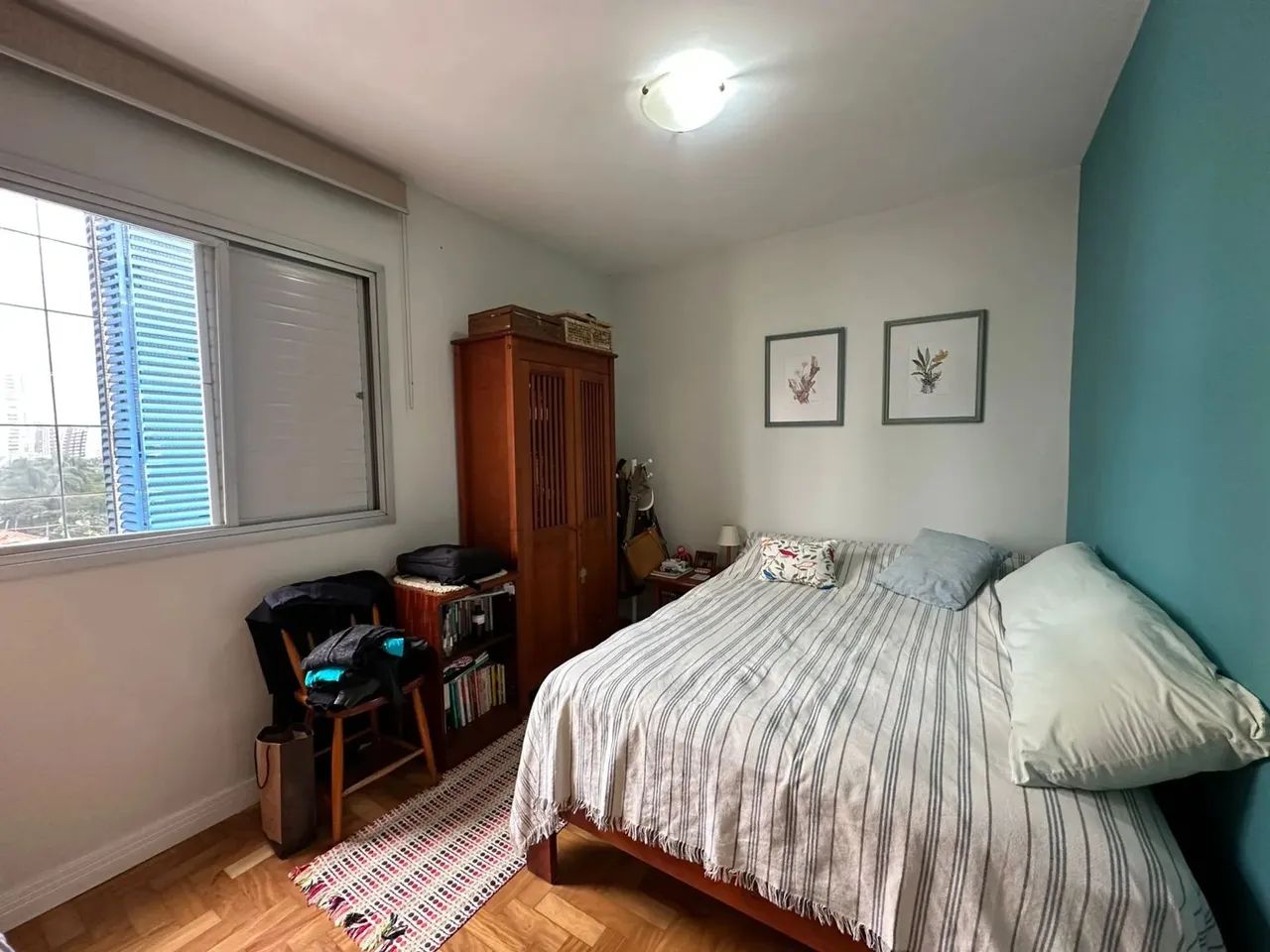 Imóvel para venda com 65 metros quadrados com 3 quartos em Vila Regente Feijó - São Paulo  - Foto 11