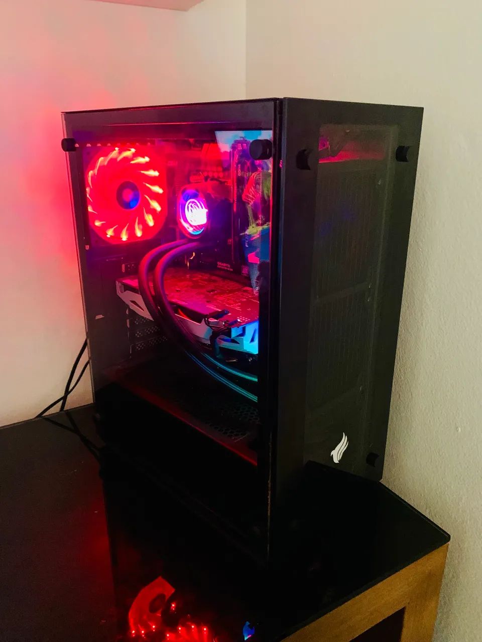 Pc gamer 300Fps - Foto 3