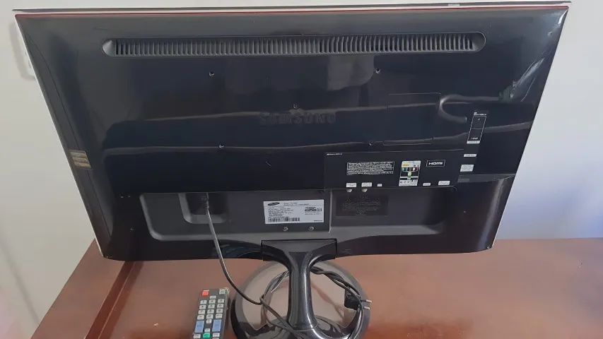 TV/Monitor Samsung 27 polegadas - Foto 3