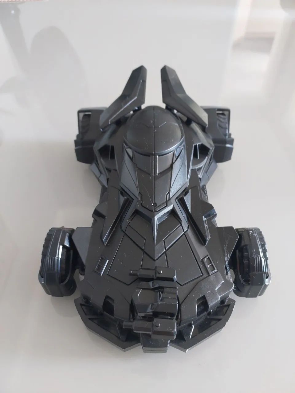 Carrinho Batman - Brinquedo de Coleção - Foto 3