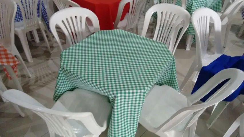 Toalhas Juninas São João - Foto 5