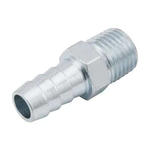 ESPIGÃO MACHO ROSCA 1/4 NPT ESCAMA 5/16 - VONDER