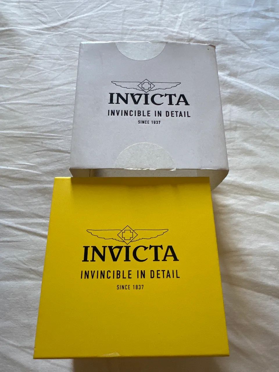 Invicta Bolt Vanguard Men's Watch - 50mm - Foto 4