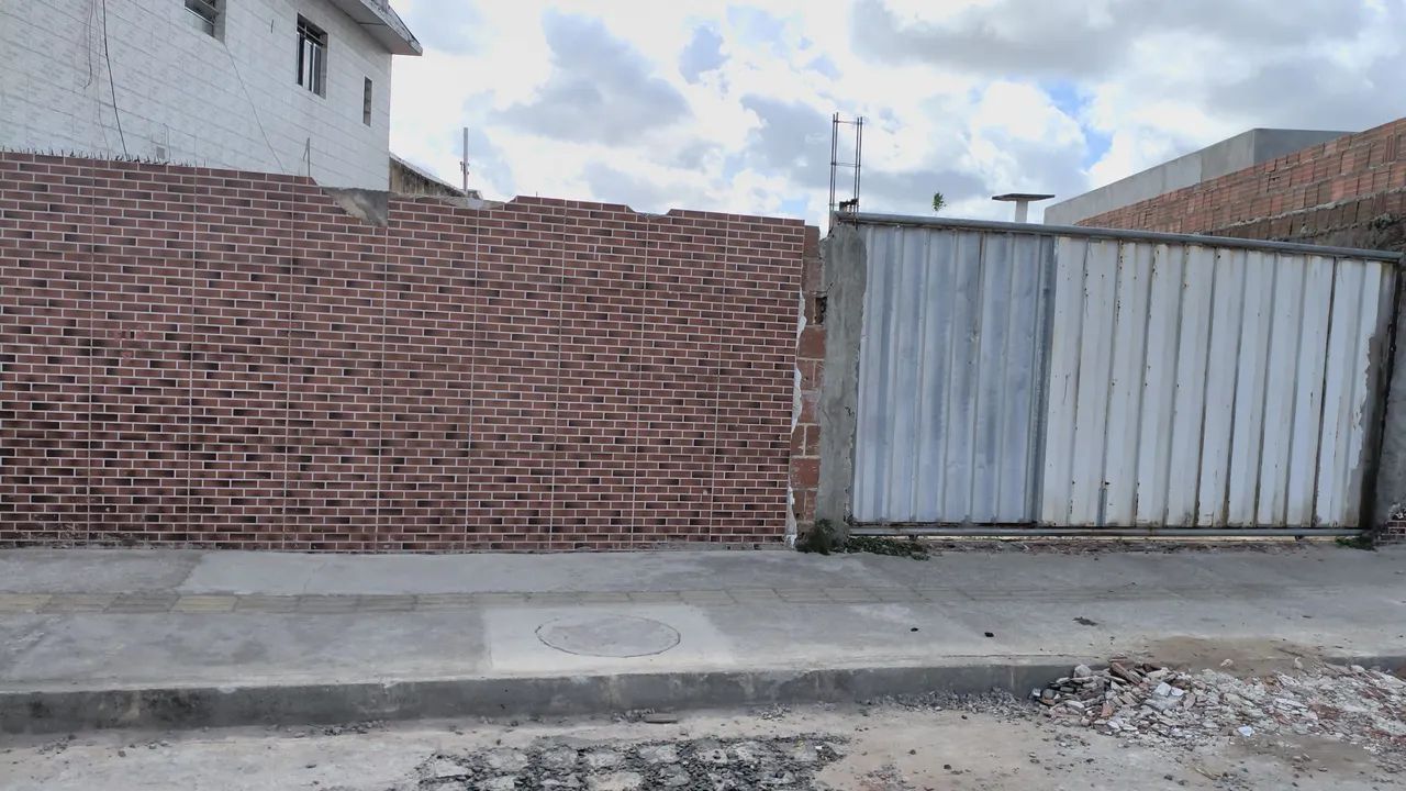 Excelente terreno