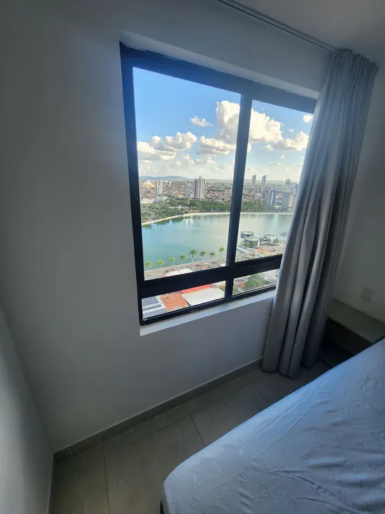 Apartamento com 1 quarto no Centro proximo do açude velho