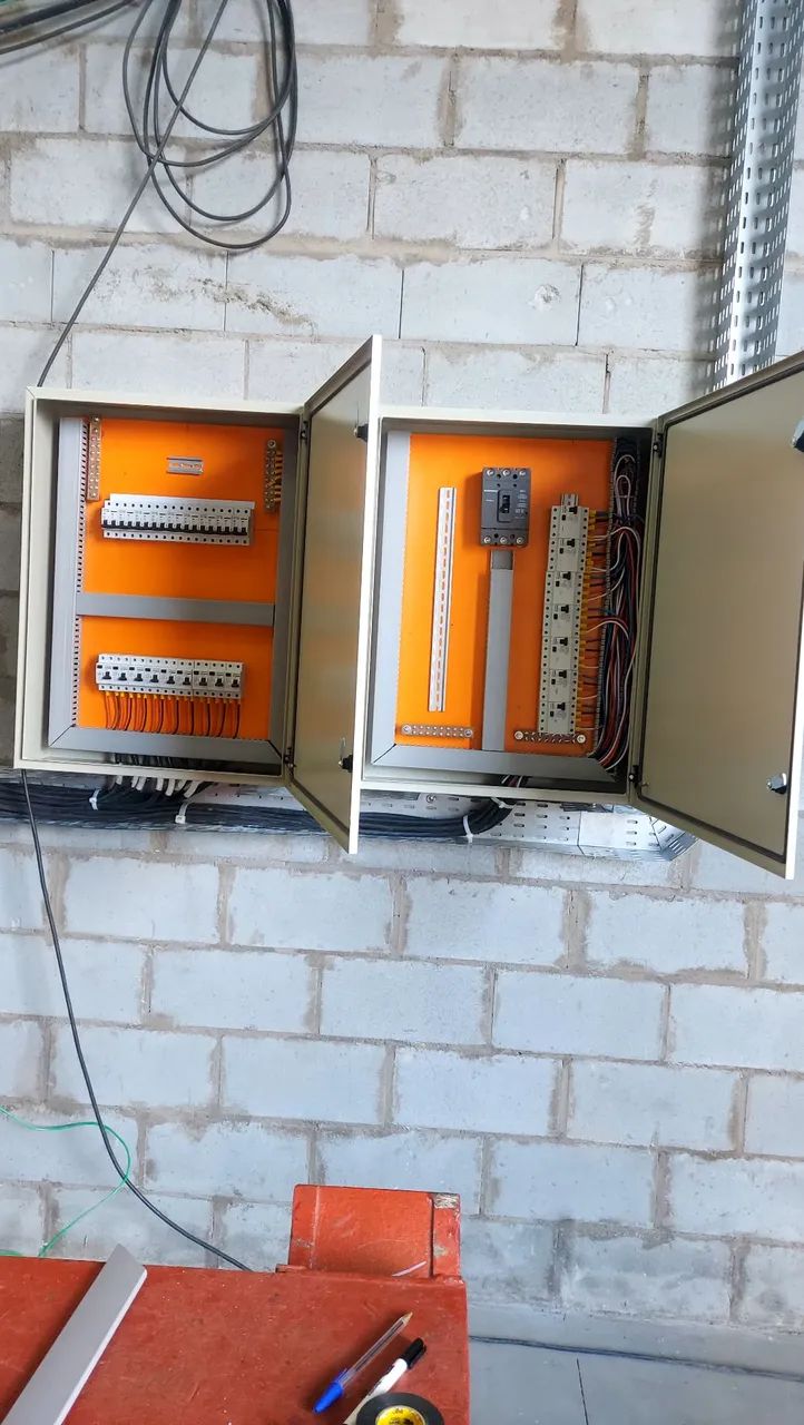 Eletricista e encanador. - Foto 2