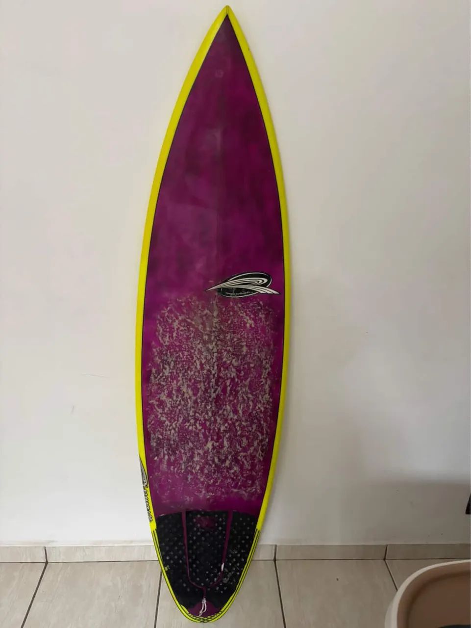 Prancha 5.10 ripwave - Foto 2