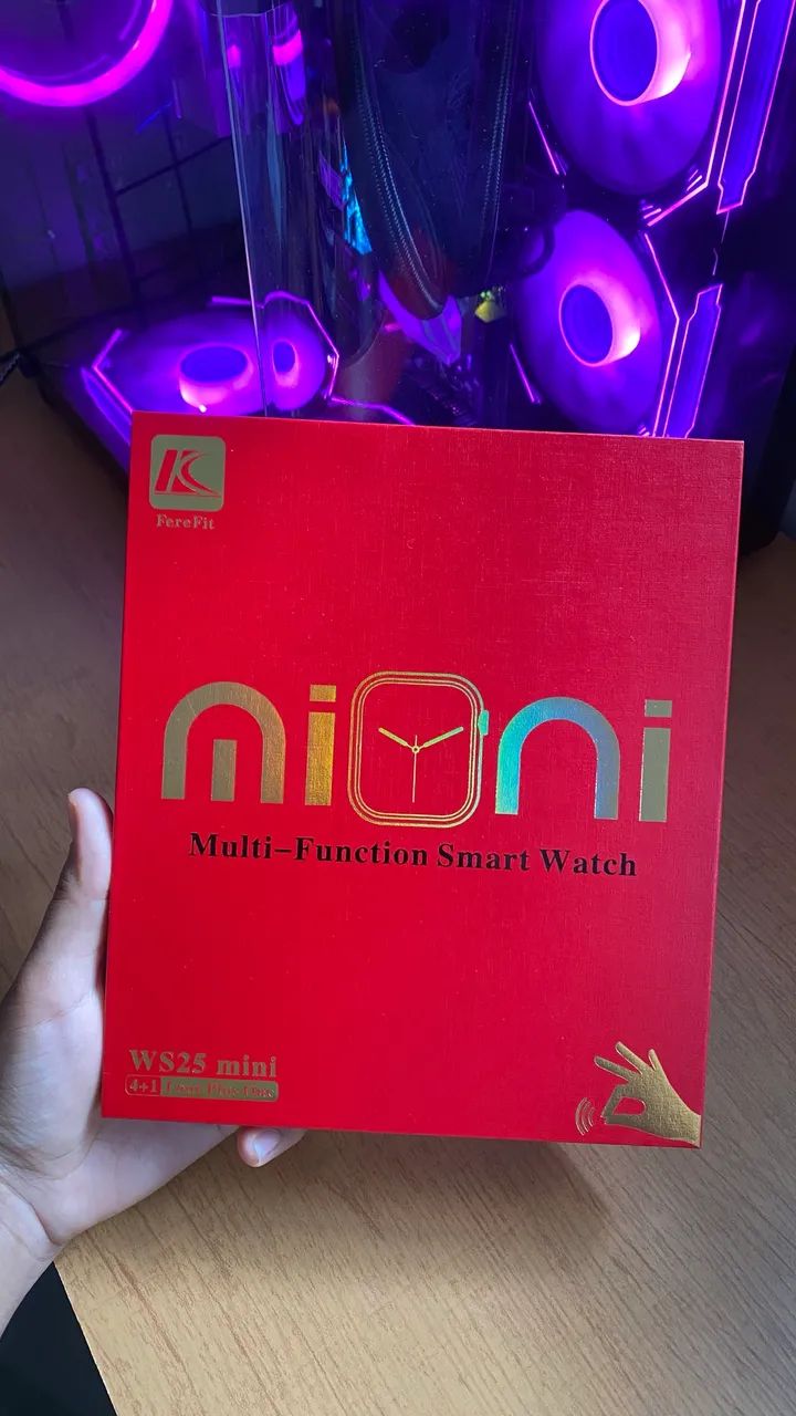 Smartwatch  - Foto 4