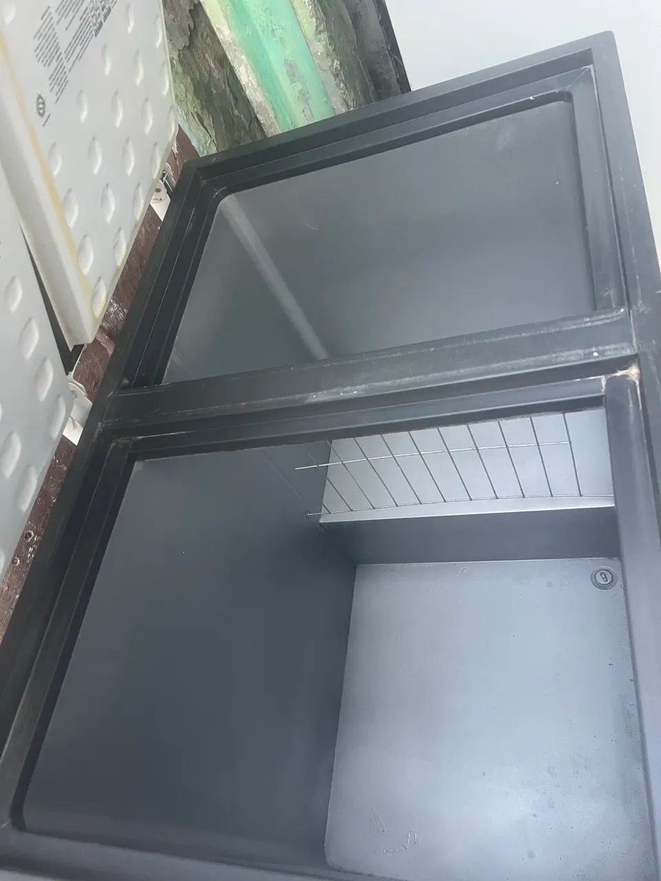 Freezer horinzontal  - Foto 2
