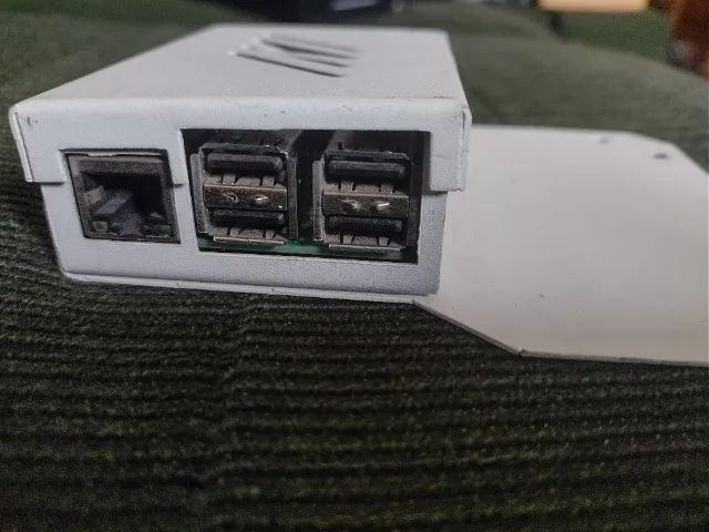 Raspberry Pi 1  Modelo B+ Aceito Trocas    - Foto 5