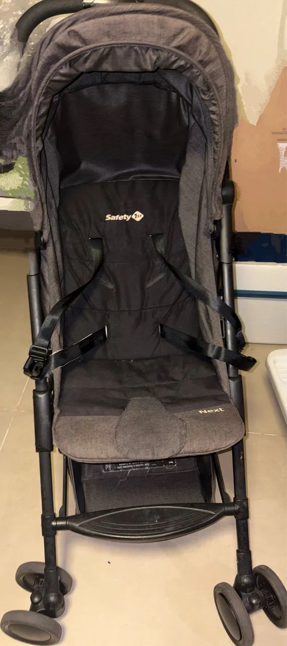 Carrinho de bebê  - Foto 3