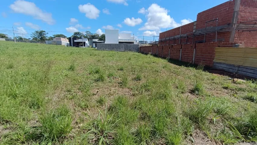 Terreno à Venda no Condomínio Swiss Park - S22