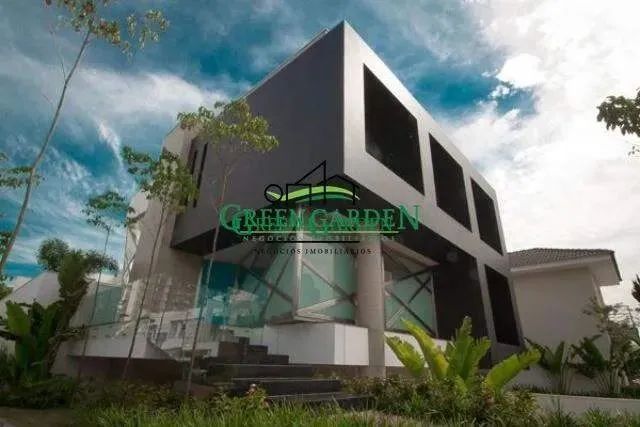 CASA CONDOMINIO QUINTA DAS LARANJEIRAS