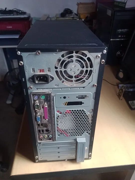 Computador básico  - Foto 3