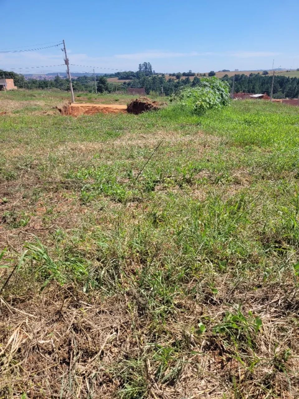 Vendo Terreno no Residencial Lisboa! - Foto 2