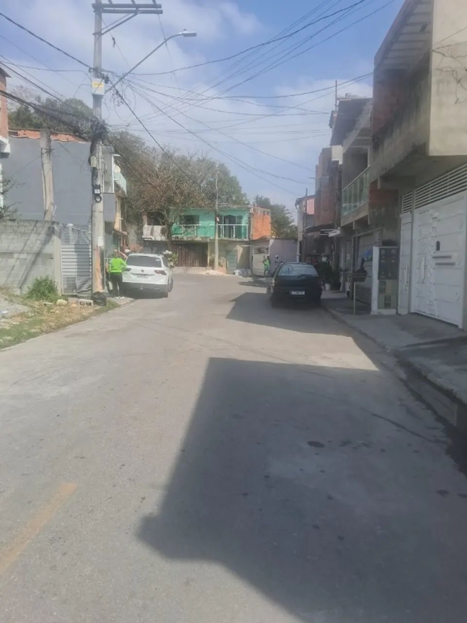 Foto - Jandira - Mirante de Jandira