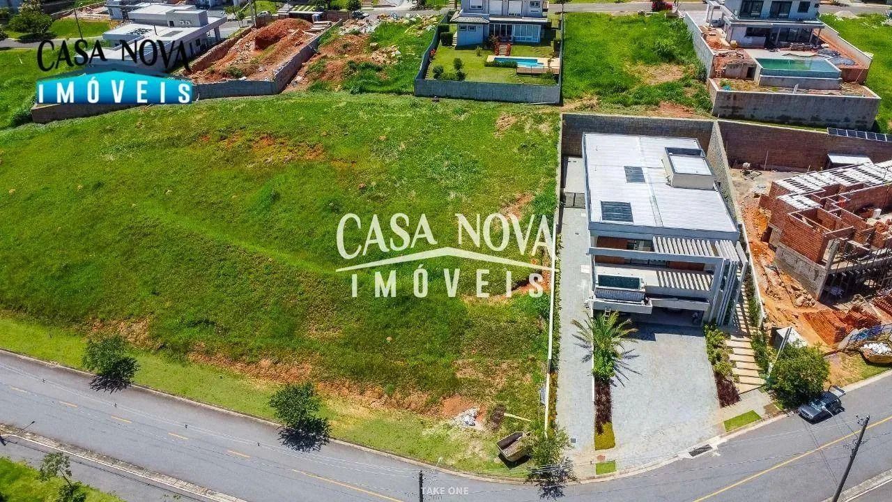 Terreno à venda, 927 m² por R$ 987.000,00 - Condomínio Campo de Toscana - Vinhedo/SP - Foto 3