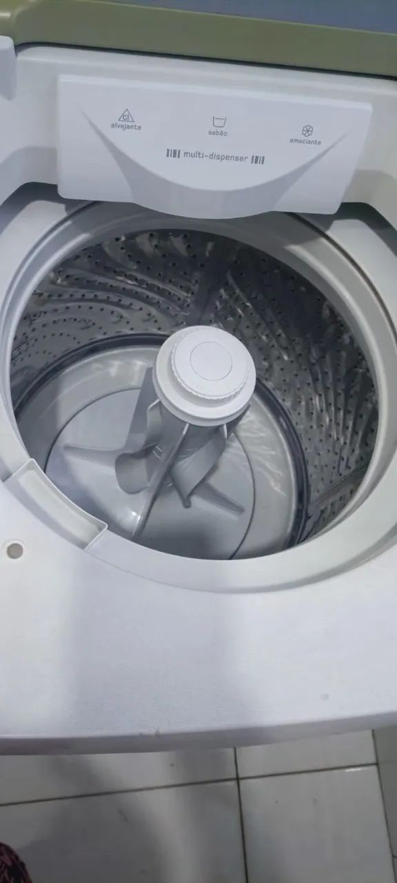 MAQUINA DE LAVAR BRASTEMP 11 KILOS - Foto 3