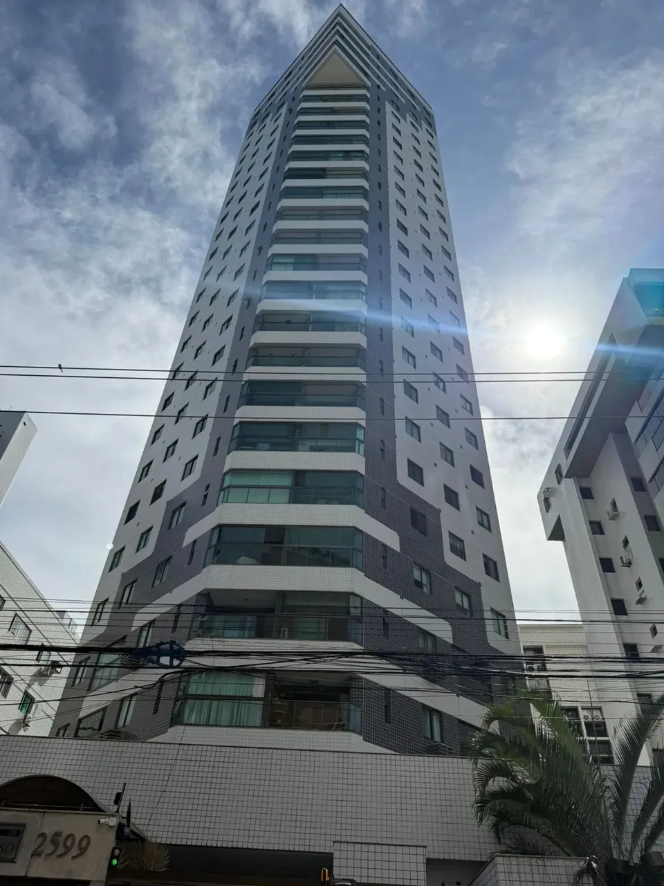 Imóvel para aluguel tem 40 metros quadrados com 1 quarto em Boa Viagem - Recife - PE