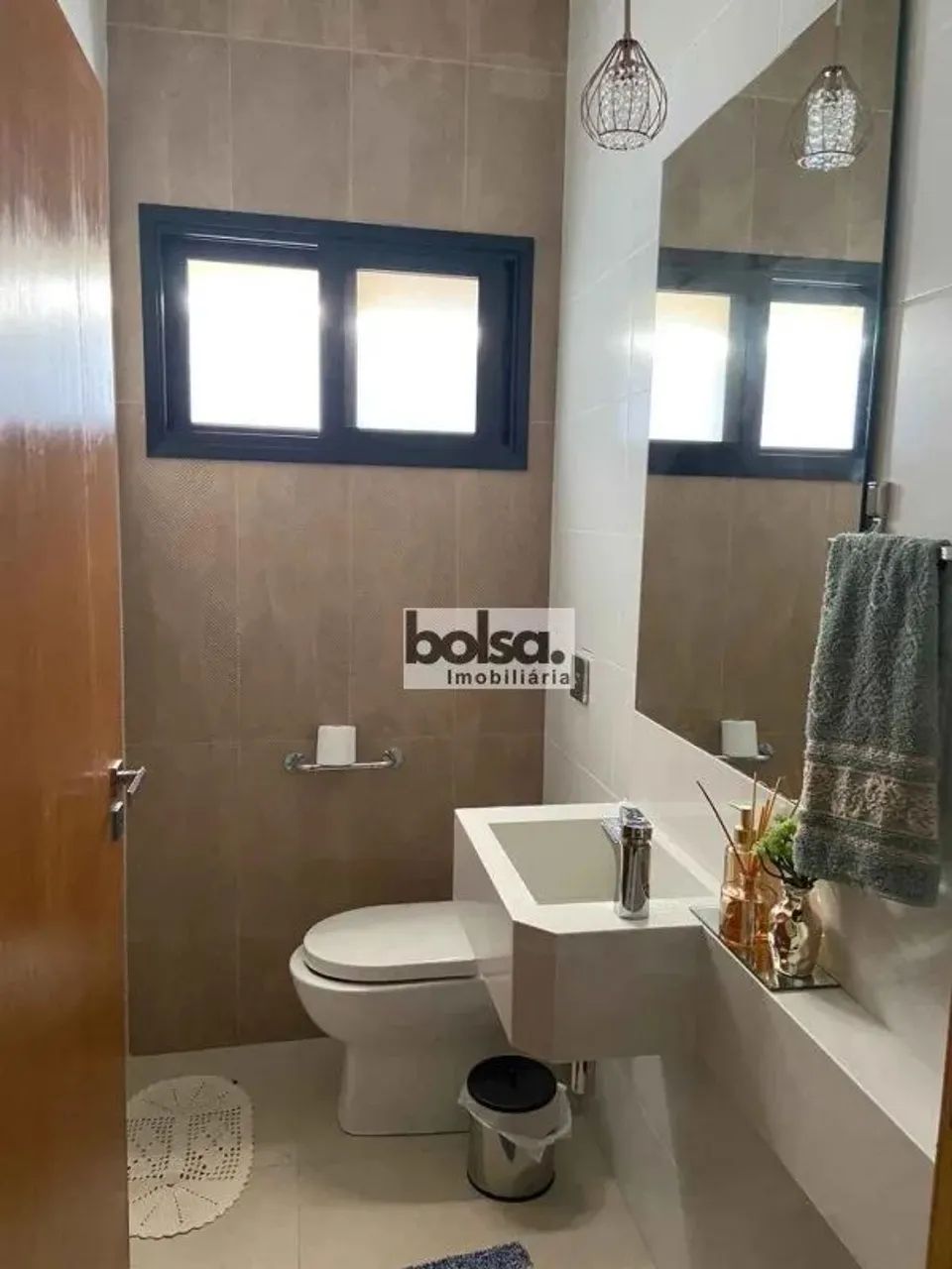 CASA MARAVILHOSA DISPONÍVEL PARA LOCAÇÃO NO CONDOMINÍO VILLA DUMONT ! ! - Foto 4