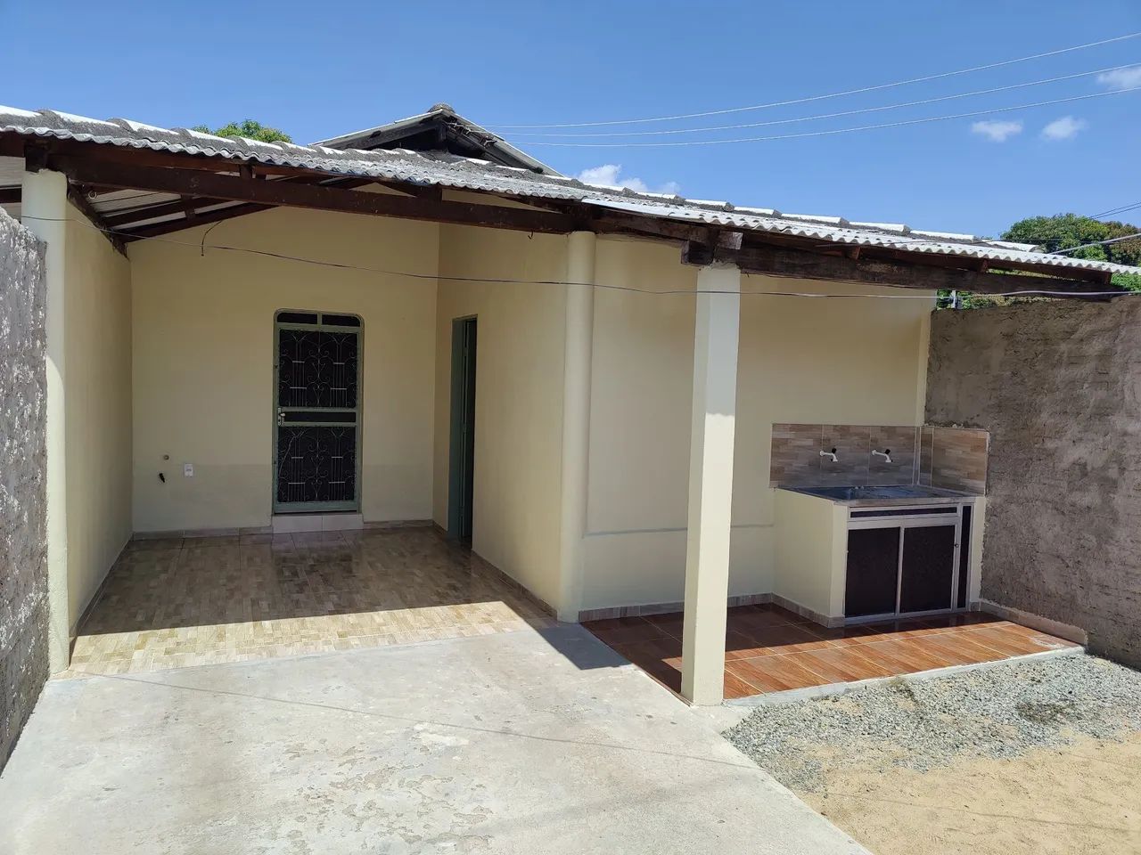 Foto - Boa Vista - Doutor Sílvio Botelho