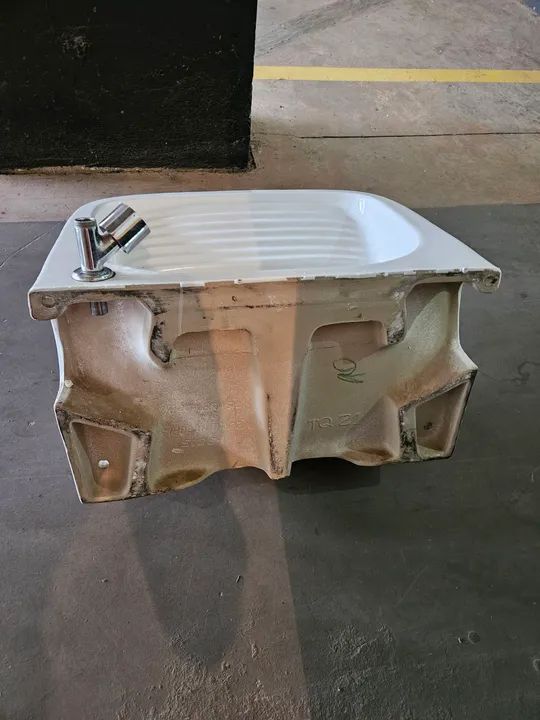 Tanque Celite - Foto 2