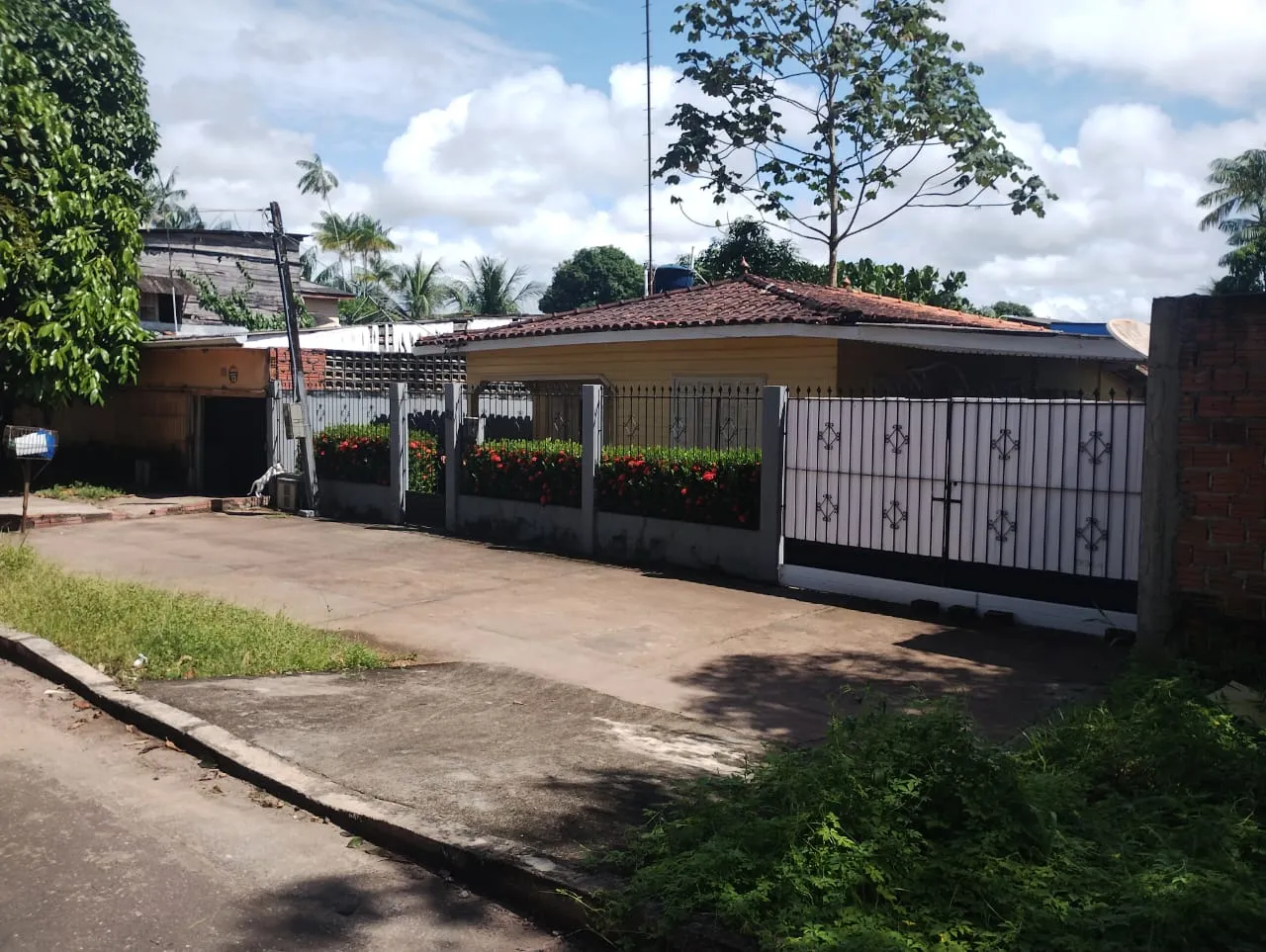 Vendo casa de 2 quartos em Macapá - AP
