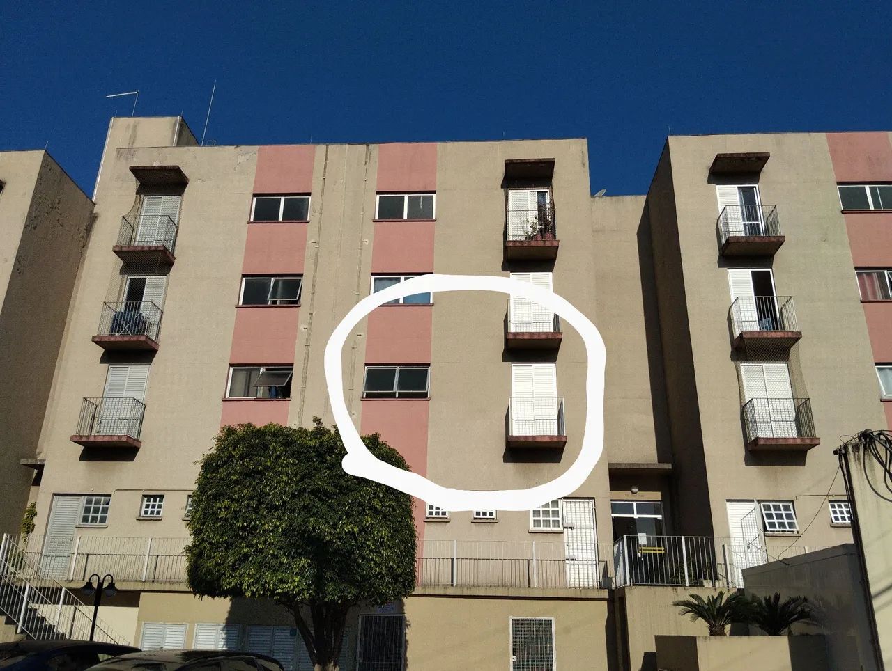 VENDE-SE LINDO APARTAMENTO REFORMADO JD MITSUTANI  - Foto 13