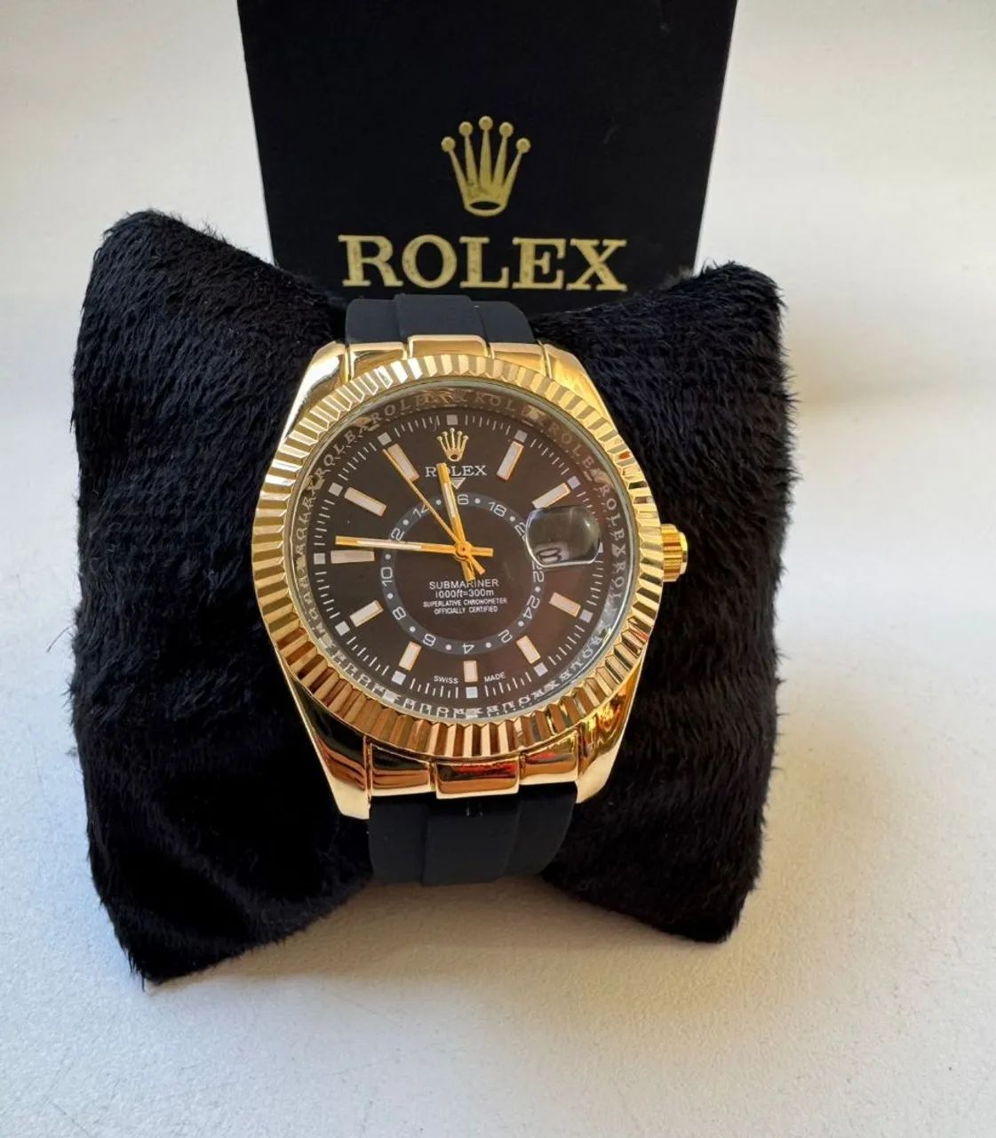 Rolex Sky-Dweller - Foto 5