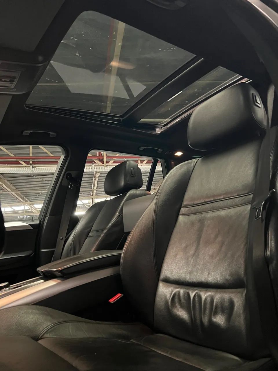 BMW X5 4.8 2010 - Foto 5