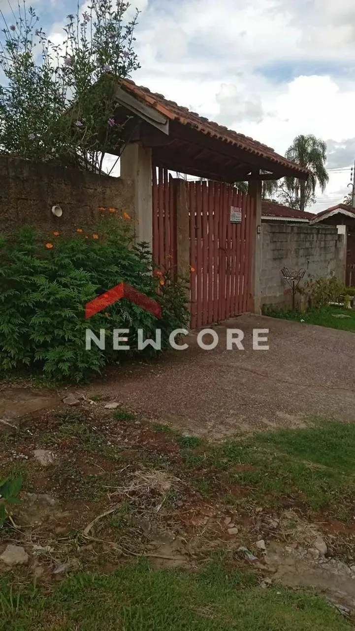Casa em RUA MARIA ELISA - Estância Comandante Barros - Jarinu/SP