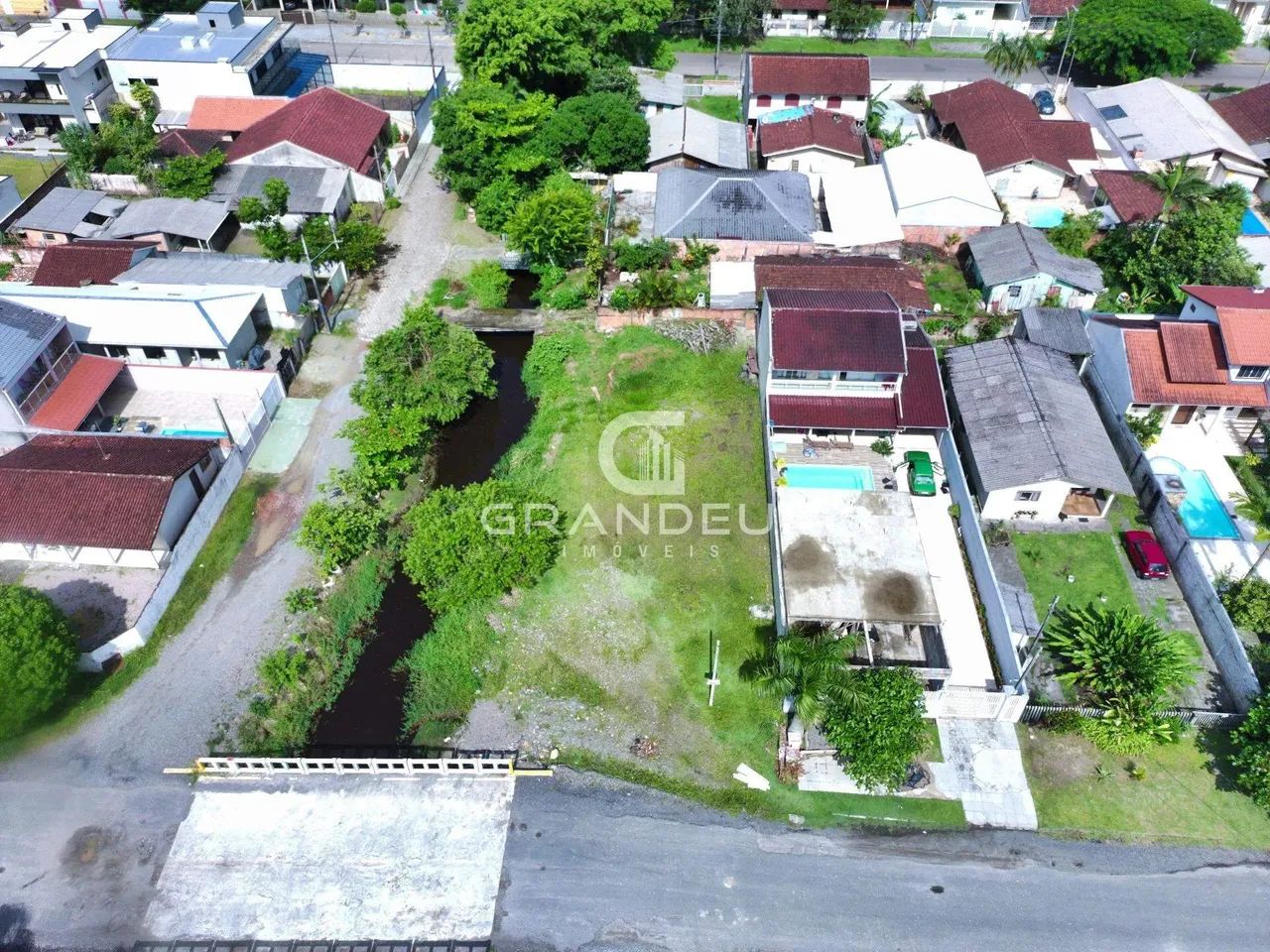 Terreno à venda em Guaratuba com 476m² - Próximo ao Centro - Foto 2