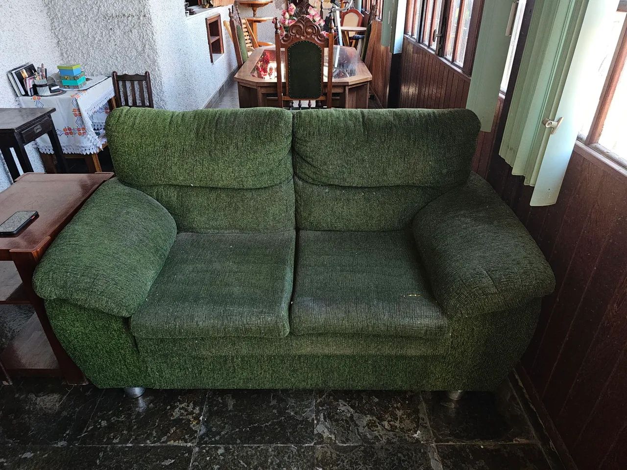 Par de sofas - Foto 3
