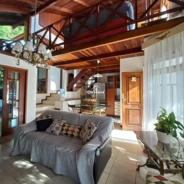 Casa para Locação em Jurerê | 630 m² - Foto 3