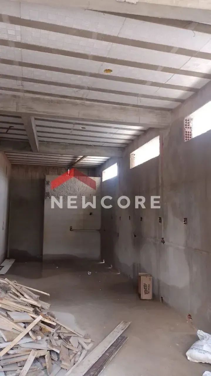 Loja em Avenida Santa Isabel - Santa Cruz Industrial - Contagem/MG - Foto 5