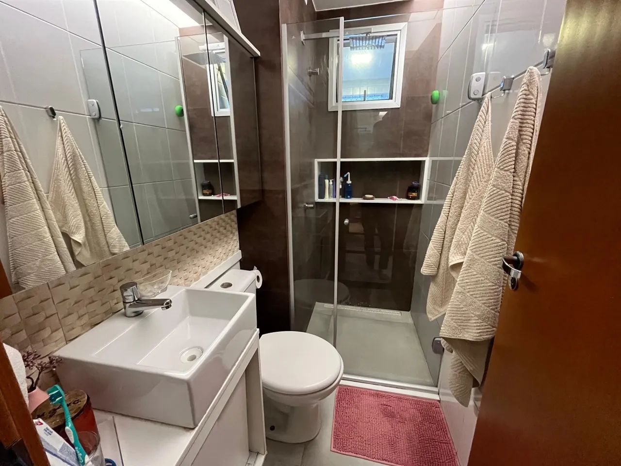 Apartamento 3/4 na Marambaia - Ed. Piazza Toscana - Foto 15