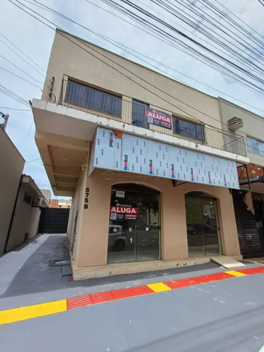 Sala Comercial para Locação em Dourados-MS