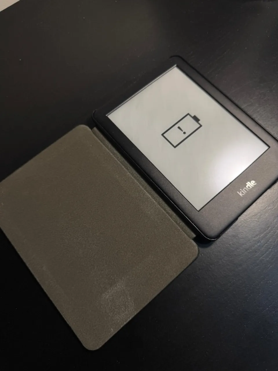 Kindle 10ª geração 4GB