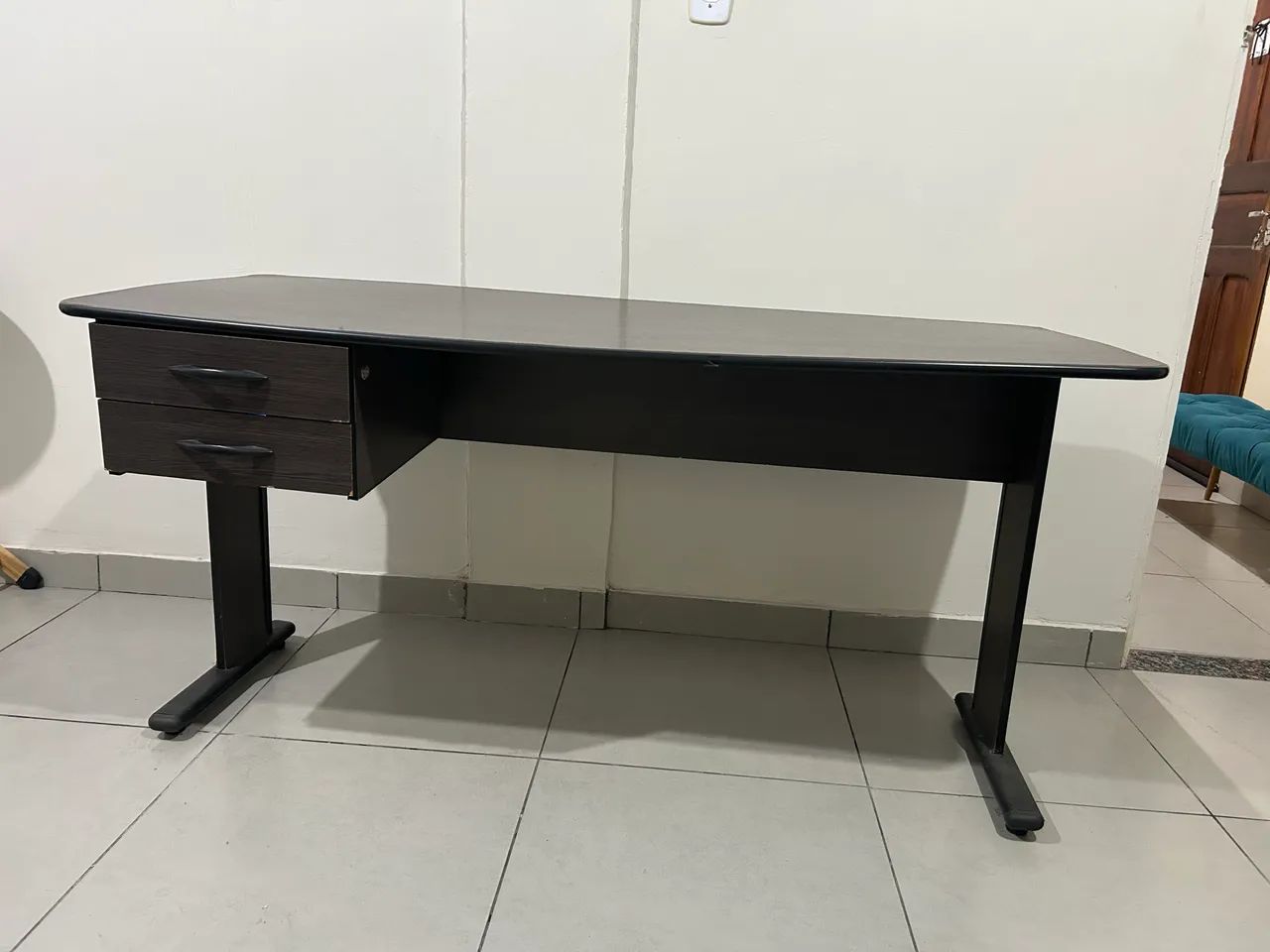 Mesa de escritório 