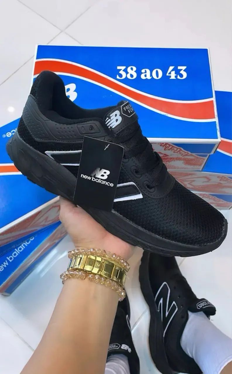 Tênis New Balance 