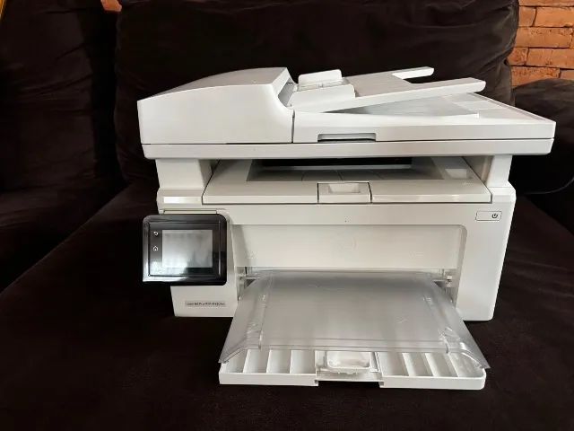 KIT COMPUTADOR COMPLETO COM MONITOR, MULTIFUNCIONAL E MESA - Foto 2