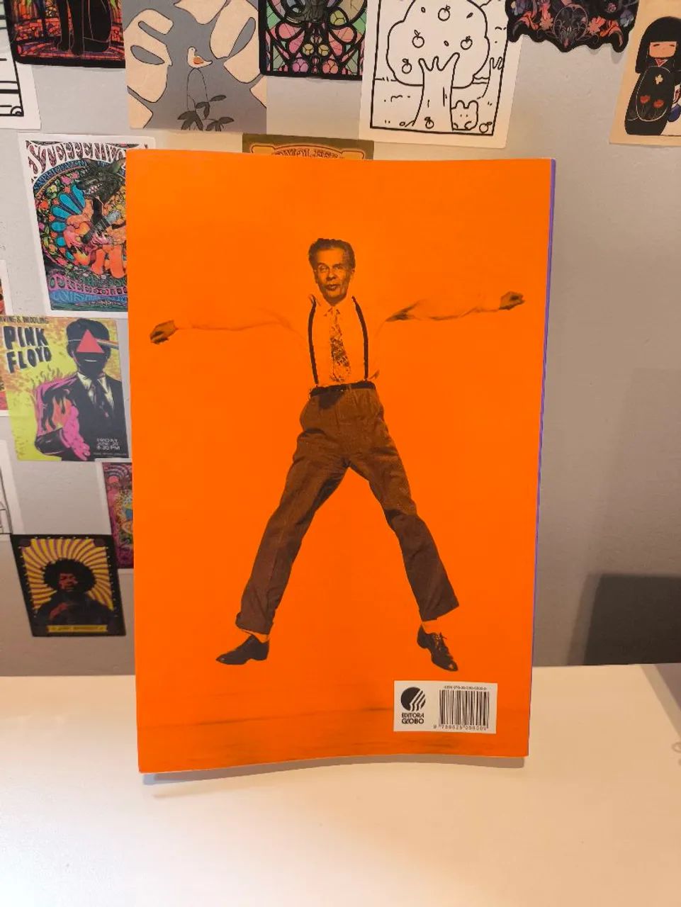 Livro Admirável Mundo Novo - Foto 3