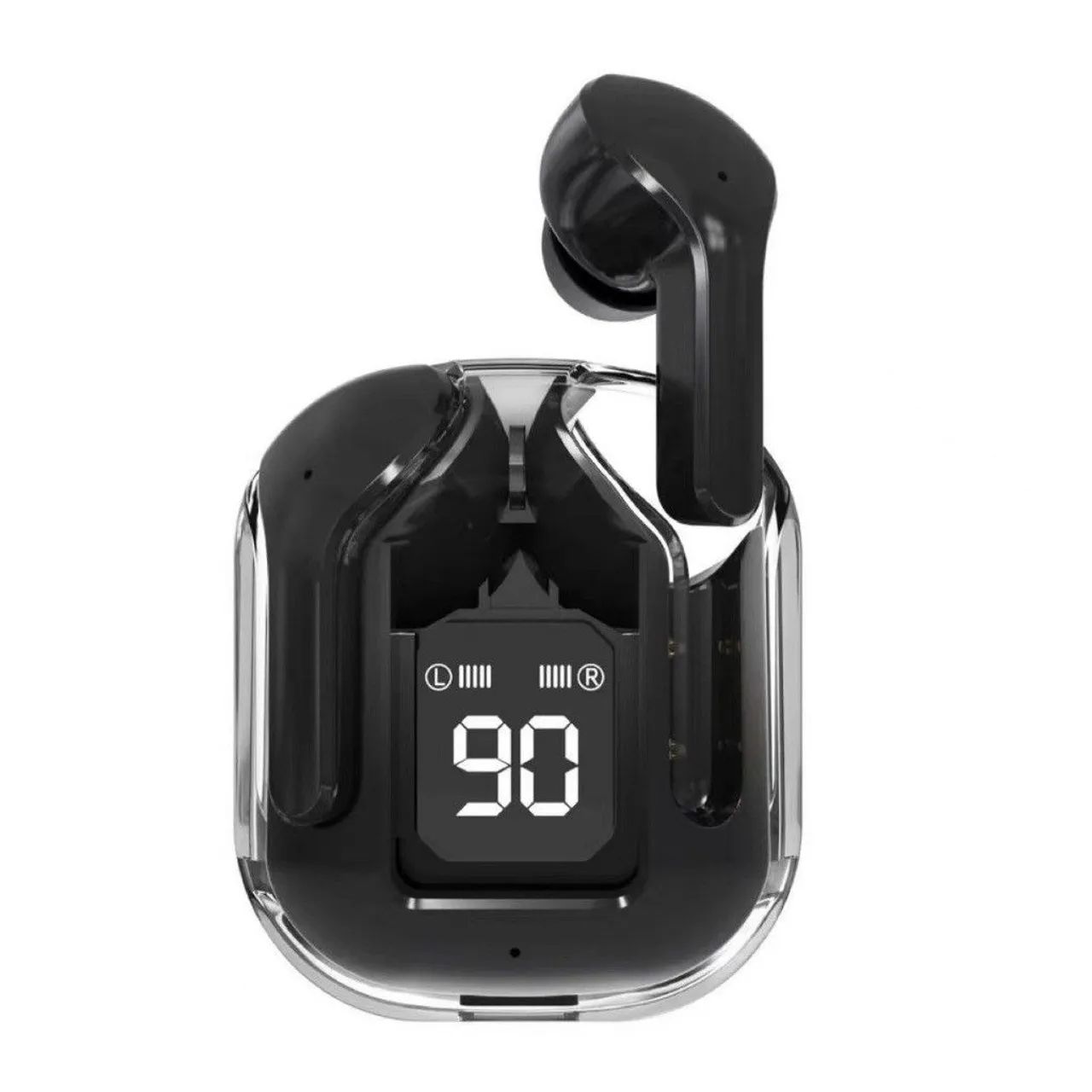 Fone Bluetooth TWS H4 8 Cores